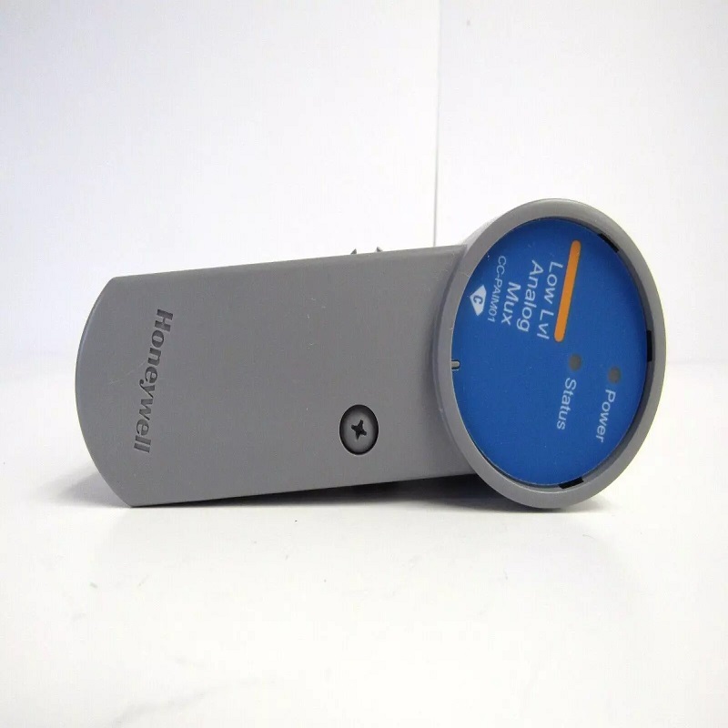 Honeywell CC-PAIM01 Аналоговый вход низкого уровня
