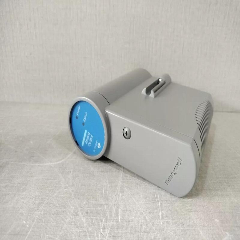 HONEYWELL CC-PAON01 51410070-175 Модуль аналогового вывода