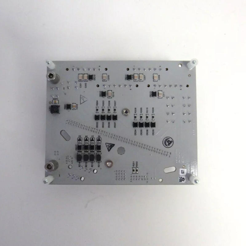 Honeywell | CC-TAIM01 | Модуль аналогового ввода низкого уровня