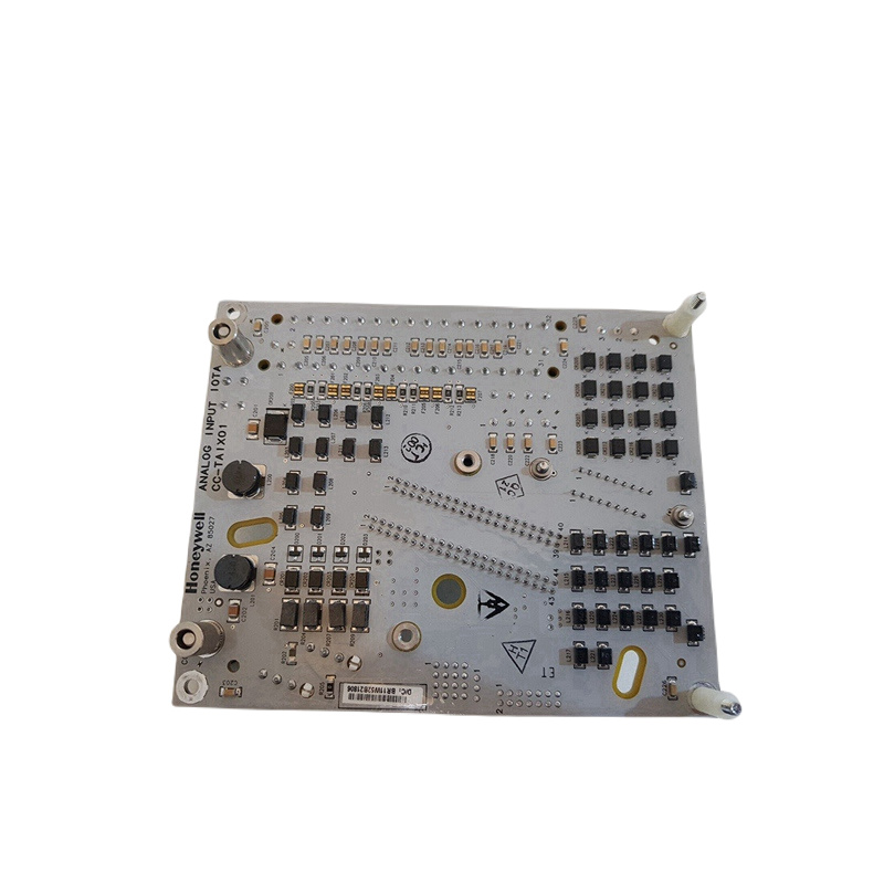HONEYWELL CC-TAIX01 51308363-175