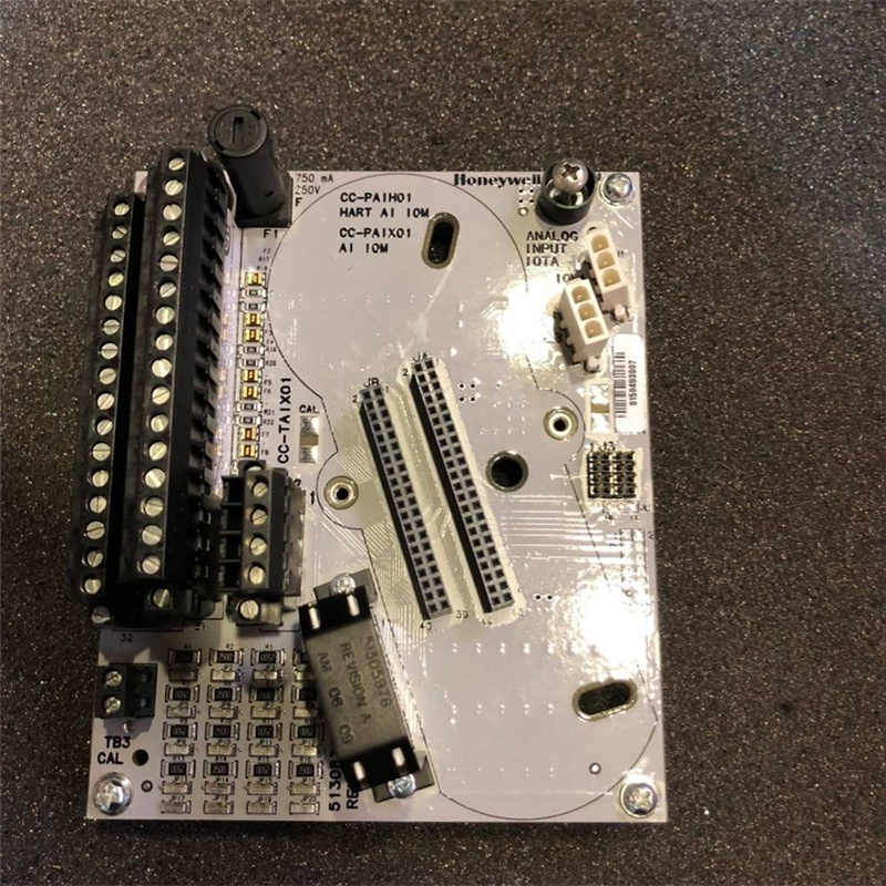 HONEYWELL CC-TAIX01 51308363-175
