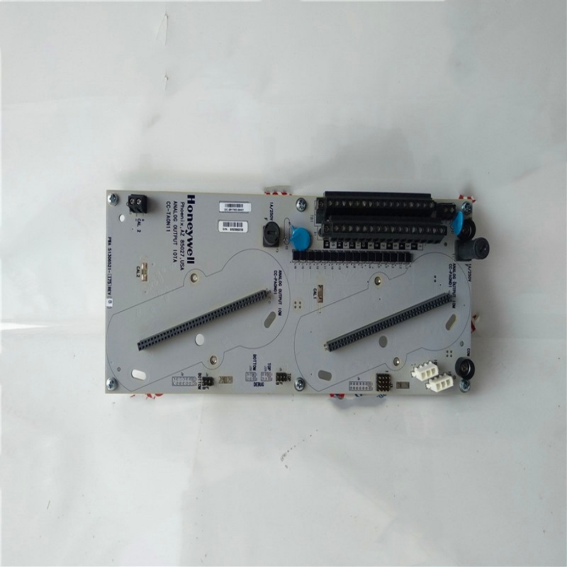 HONEYWELL CC-TAON11 Аналоговый выход без HART IOTA