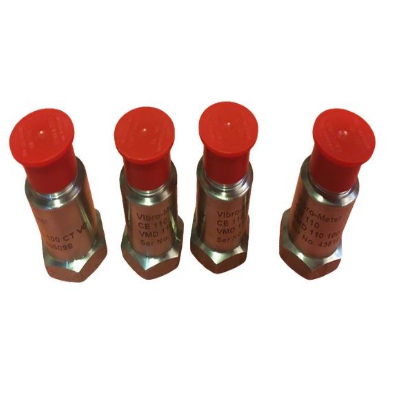 VIBRO-METER CE110 110-100-CT-VO-S