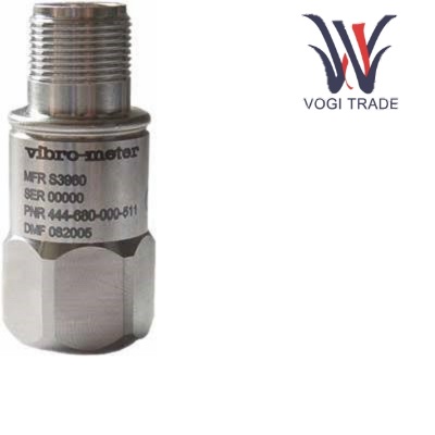 VIBRO CE680 M511 Piezoelectric Accelerometer
