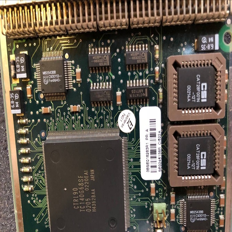 ABB CI522A 3BSE018283R1 AF100 Интерфейсный модуль