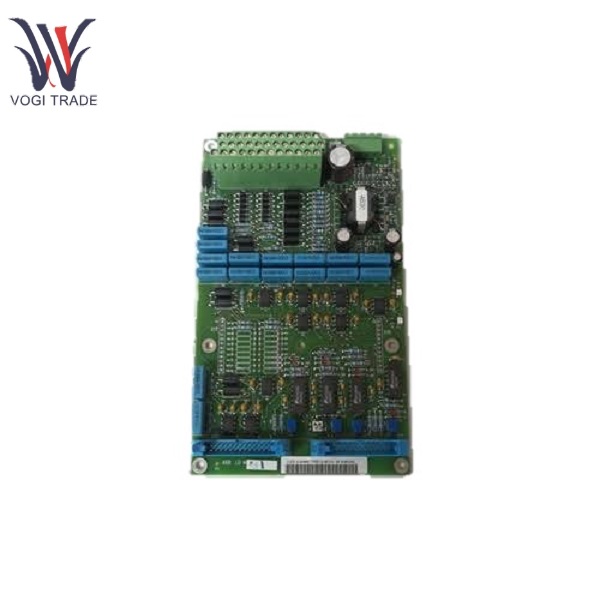 ABB CI625-E2 Communication Interface Module