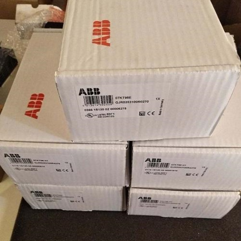 ABB CI626V1 3BSE012868R1