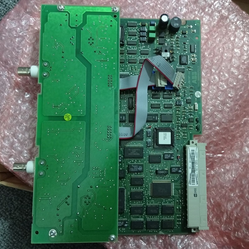 ABB CI627A 3BSE017457R1 AF100 Интерфейс связи