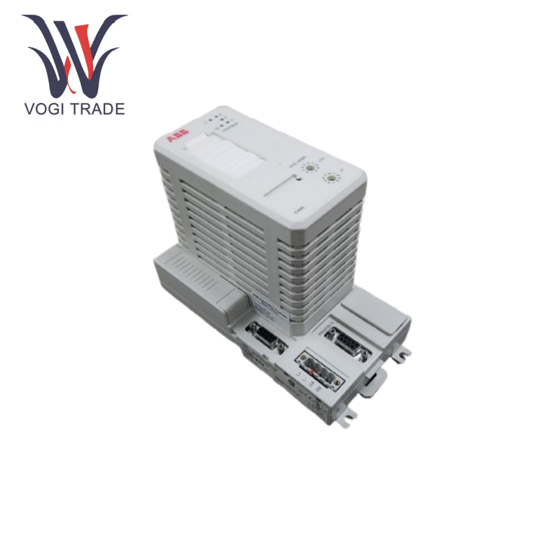 ABB CI830 3BSE013252R1 Интерфейс связи Profibus