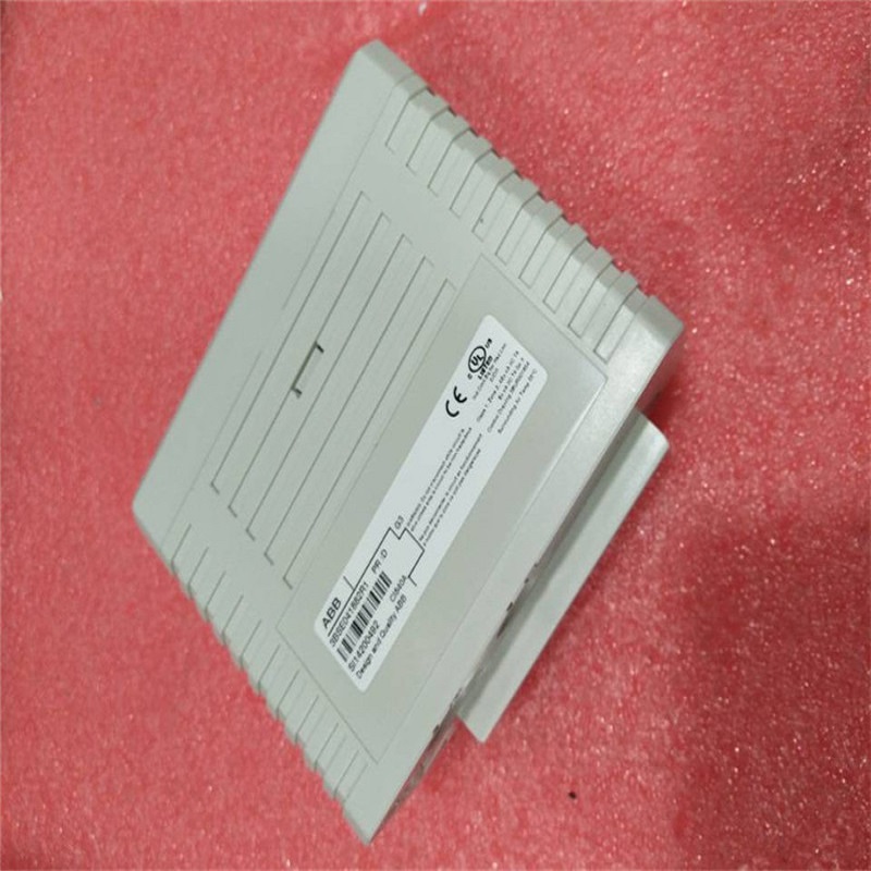 ABB CI840A 3BSE041882R1 PROFIBUS DP-V1