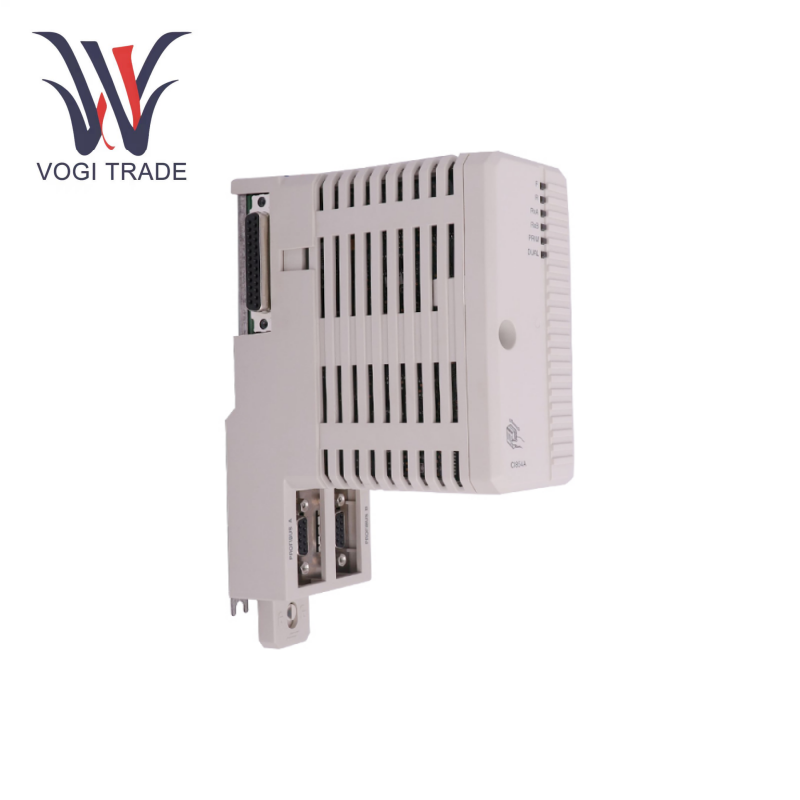 ABB PM864AK01 3BSE018161R1 Classic System 800xA Hardware Selector