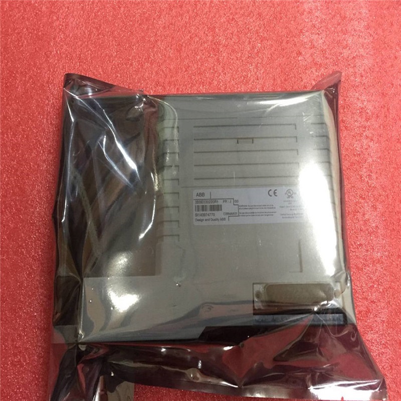 CI854AK01 3BSE030220R1 Интерфейс PROFIBUS-DP/V1