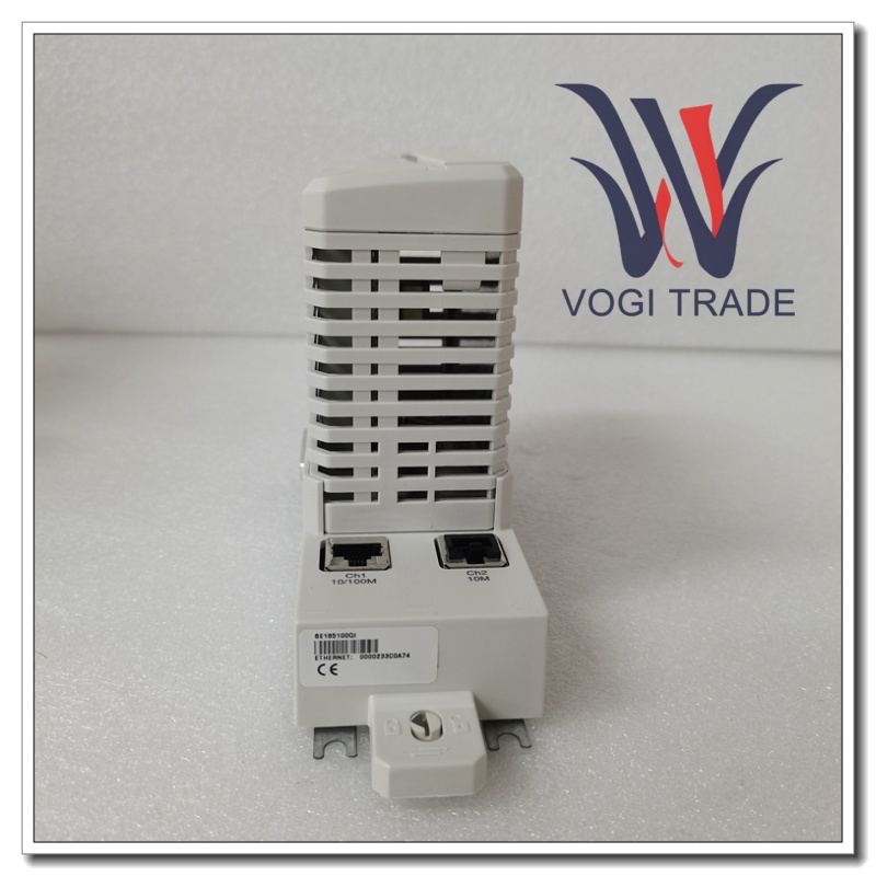 ABB CI857K01 3BSE018144R1 Интерфейс Ethernet INSUM