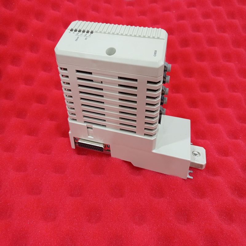 ABB CI858K01 3BSE018135R1 Интерфейс DriveBus