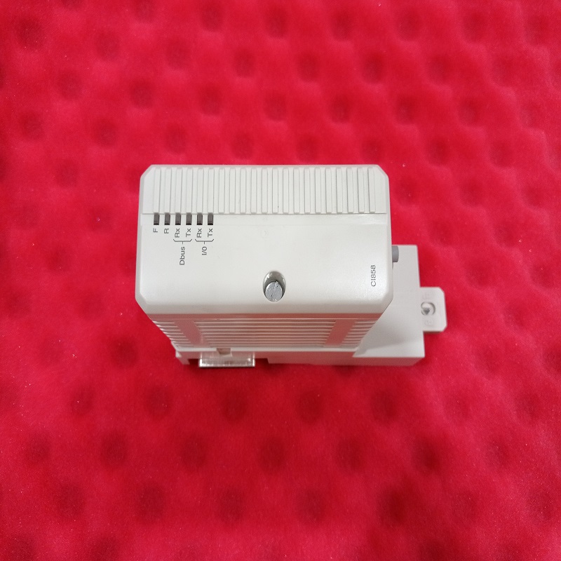 ABB CI858K01 3BSE018135R1 Интерфейс DriveBus