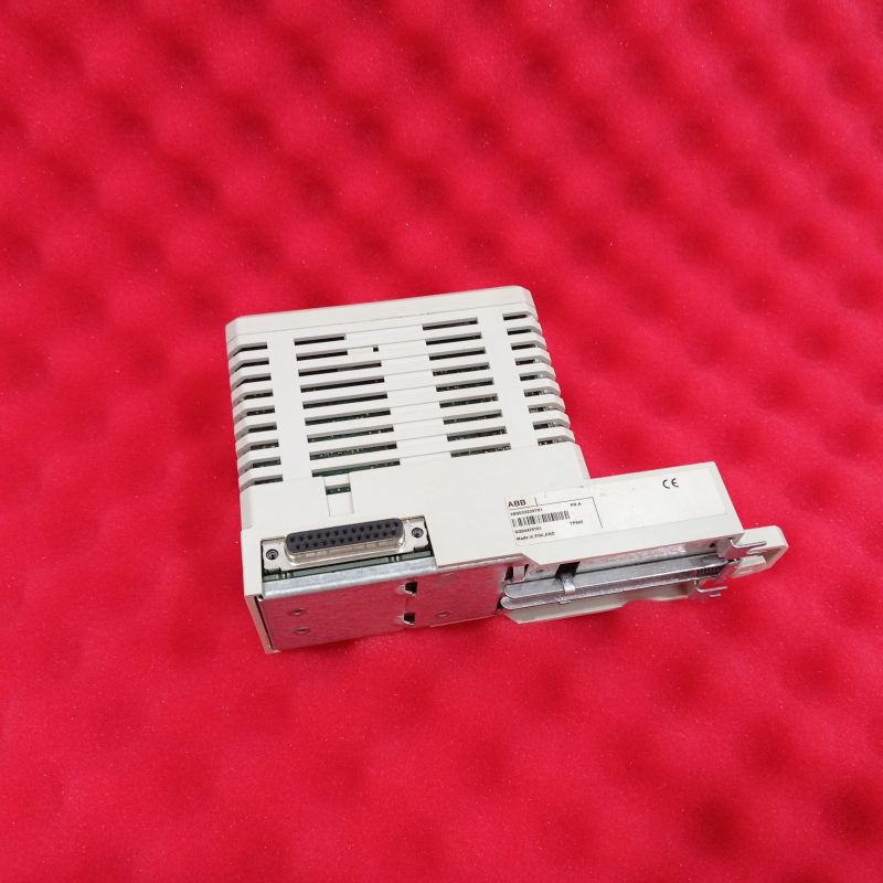 ABB CI860K01 3BSE032444R1 HSE Foundation Fieldbus