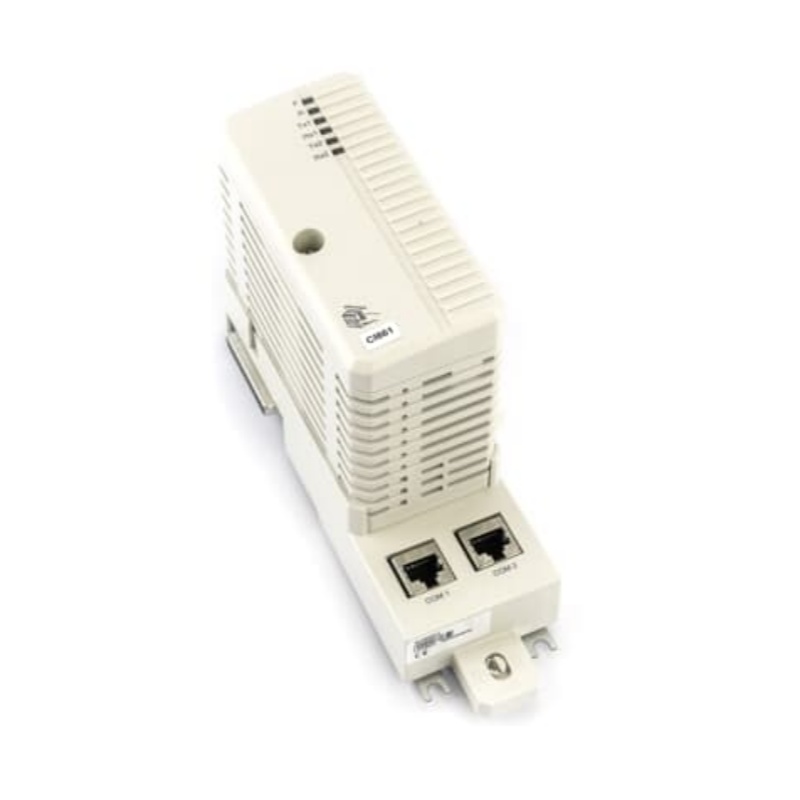 ABB CI861K01 3BSE058590R1