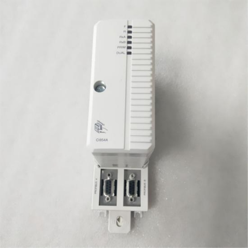 ABB CI861K01 3BSE058590R1