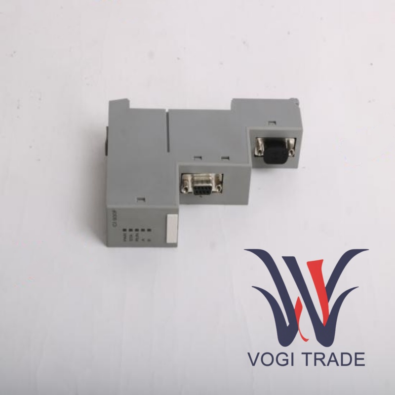 ABB CI930F 3BDH001010R0002 Интерфейс связи, PROFIBUS DP Master