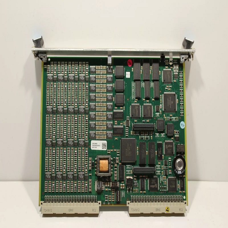 VIBRO-METER CMC16 200-530-012-012 Карта контроля состояния