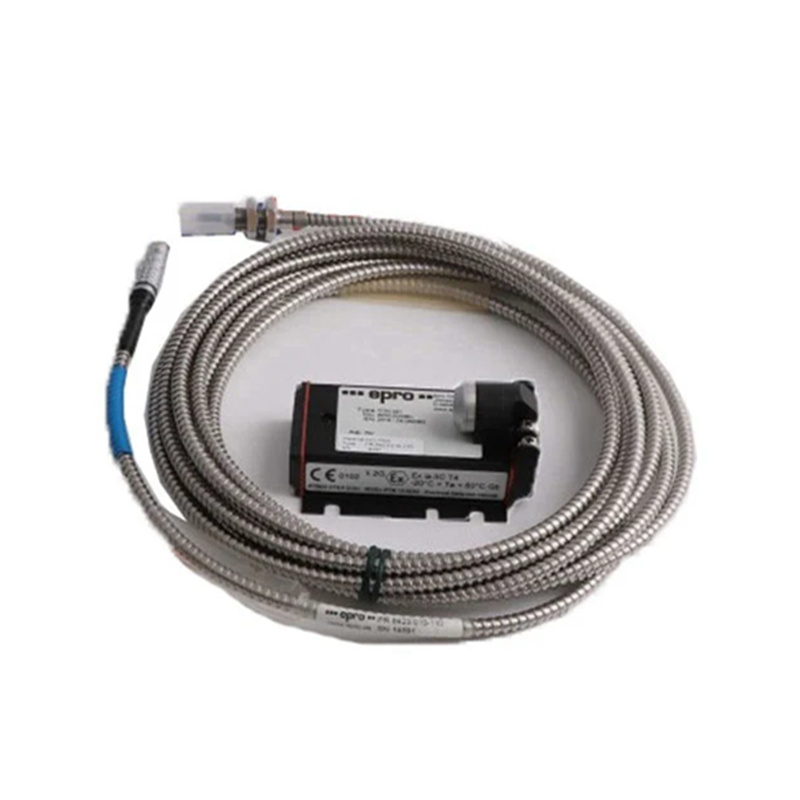 EPRO PR6423/10R-010 Датчик вихревых токов 8мм