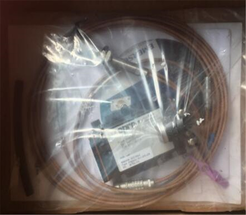 EPRO CON021/913-030 Преобразователь сигнала вихревого тока