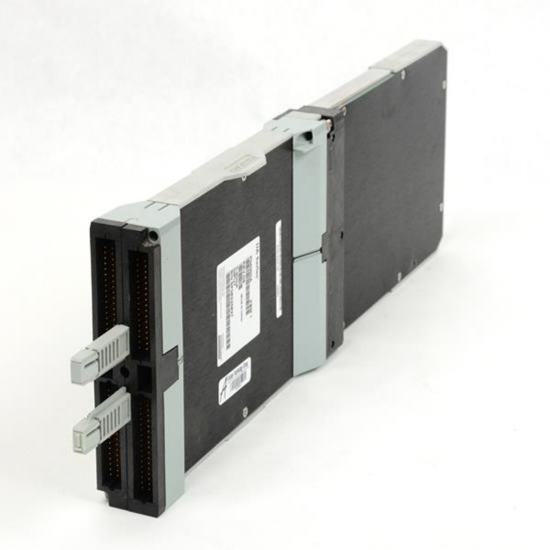 FOXBORO P0960AW МОДУЛЬ УПРАВЛЕНИЯ ПРОЦЕССОРОМ CP30