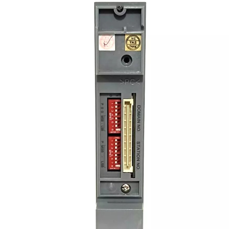 YOKOGAWA CP401-10 S1 СТИЛЬ S1 ПРОЦЕССОРНЫЙ МОДУЛЬ