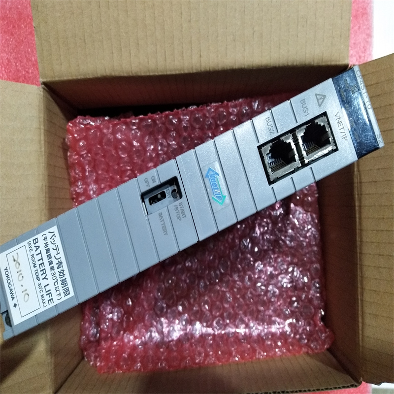 YOKOGAWA CP451-10 ПРОЦЕССОРНЫЙ МОДУЛЬ