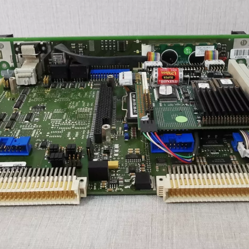 VIBRO METER CPUM 209-595-067-121