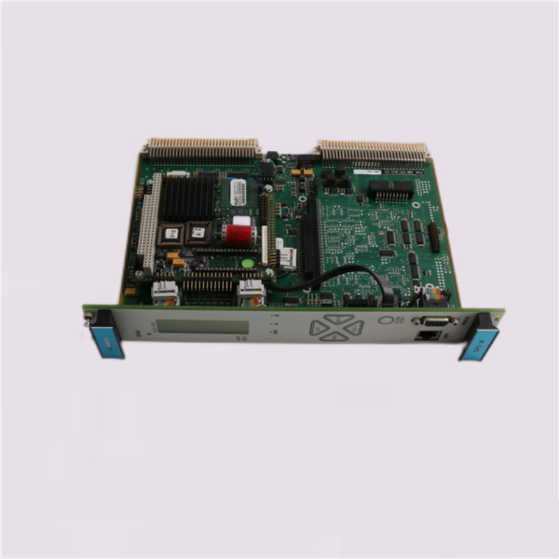 VIBRO-METER CPUM 200-595-067-114 Плата центрального процессора