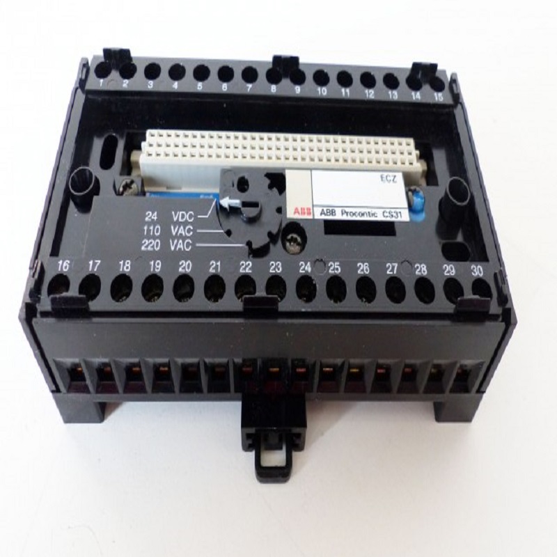 Основание для крепления ABB PROCONTIC CS31 ECZ