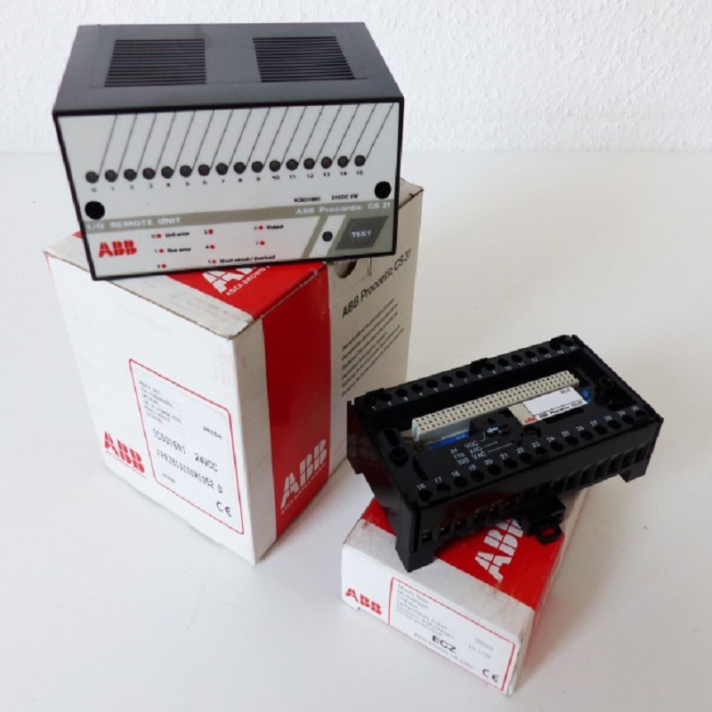 Основание для крепления ABB PROCONTIC CS31 ECZ