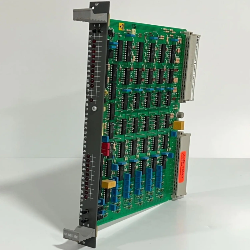 ABB CSA465AE01 HIEE400109R1