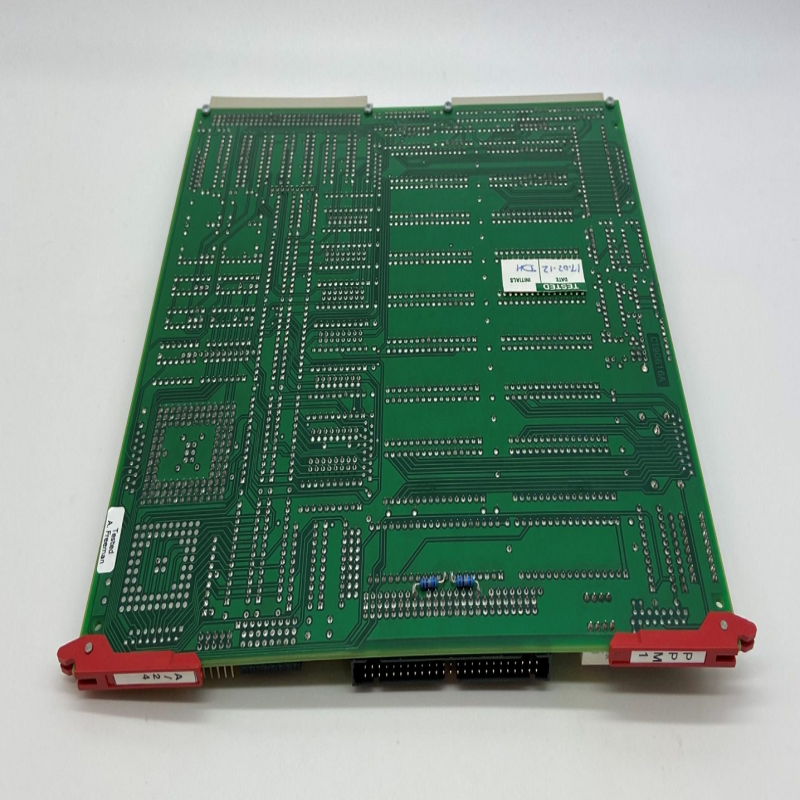 ABB CT92474A Модуль процессора