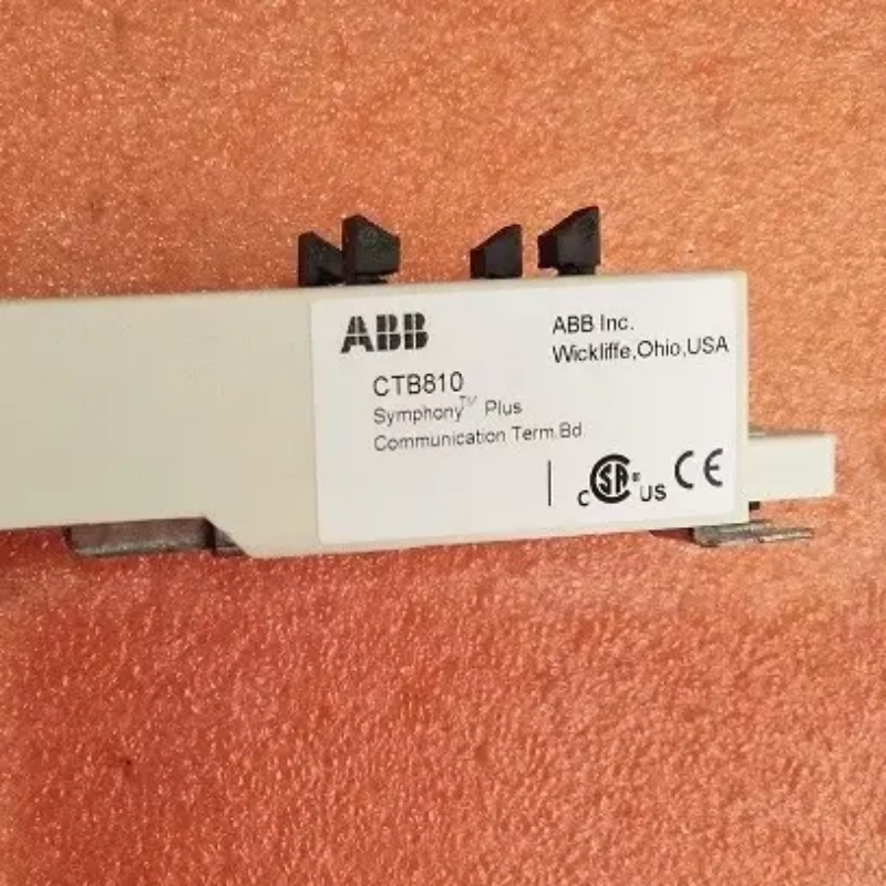 ABB CTB811