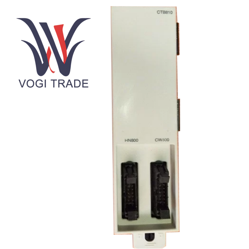 ABB CTB811 HN800/CW800 Плата терминала связи