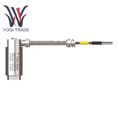 VIBRO CV211 Velocity Transducer