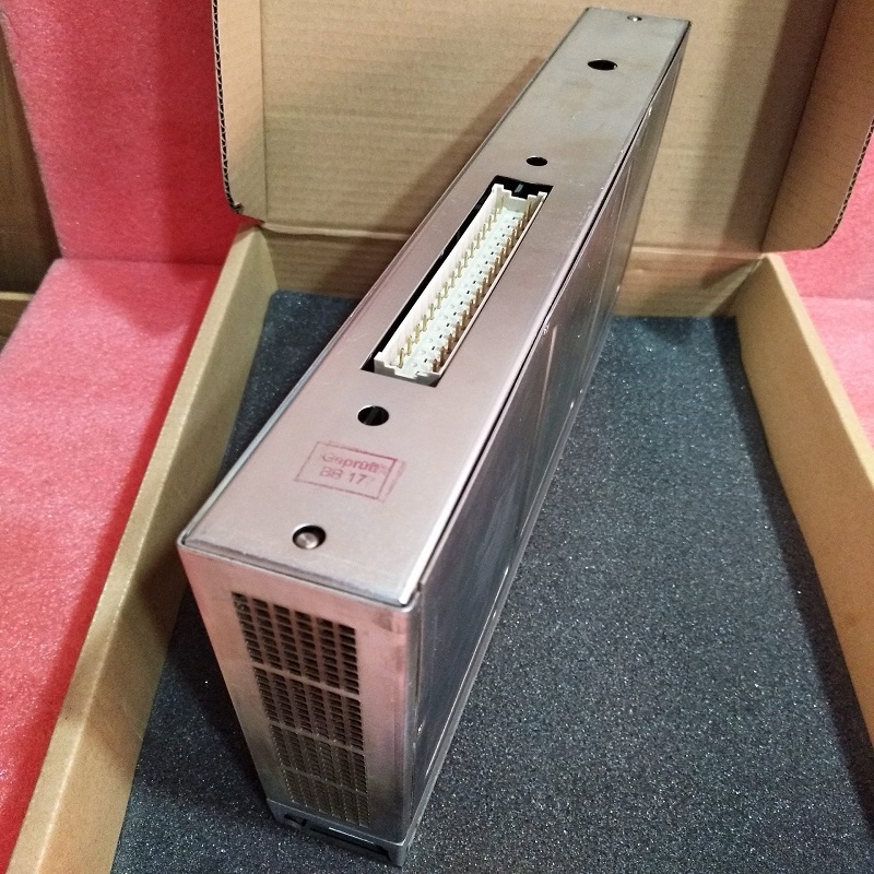 ABB DAI04 0369632M Freelance 2000 Аналоговый вход