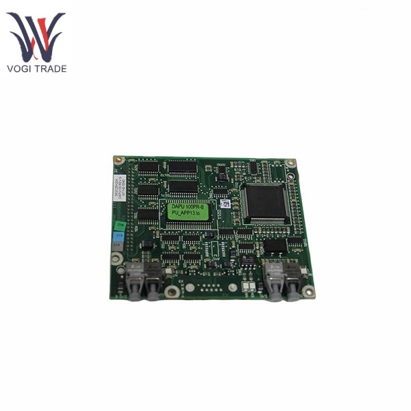 ABB DAPU100 Control board I/O