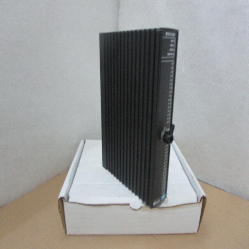 Invensys Triconex DI3301 Модуль цифрового вывода