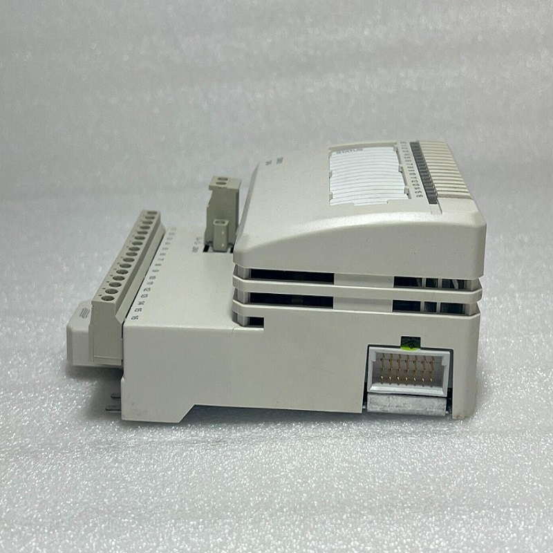 ABB DI801 3BSE020508R1 Цифровой вход