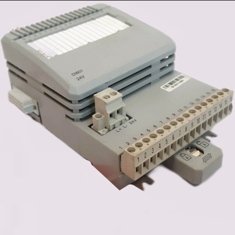 ABB DI801-EA 3BSE020508R2
