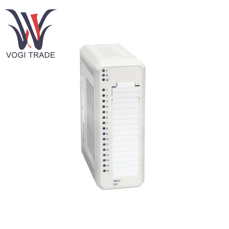 ABB DI810 3BSE008508R1 Compact Product Suite Hardware Selector