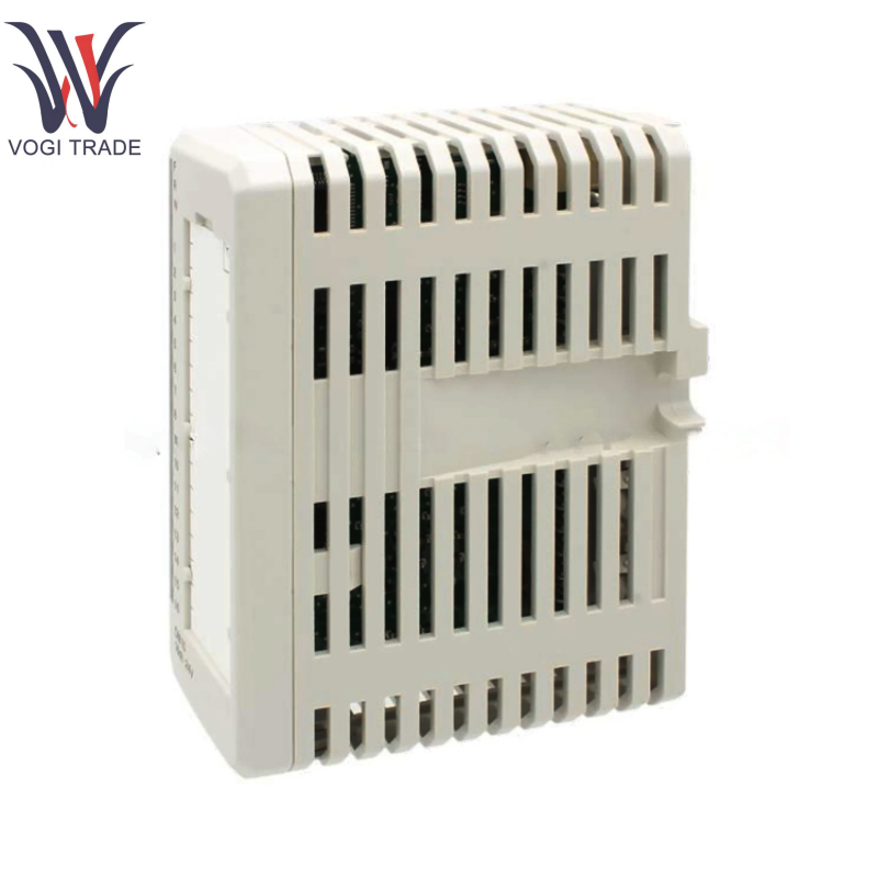 ABB DI810 3BSE008508R1 Compact Product Suite Hardware Selector