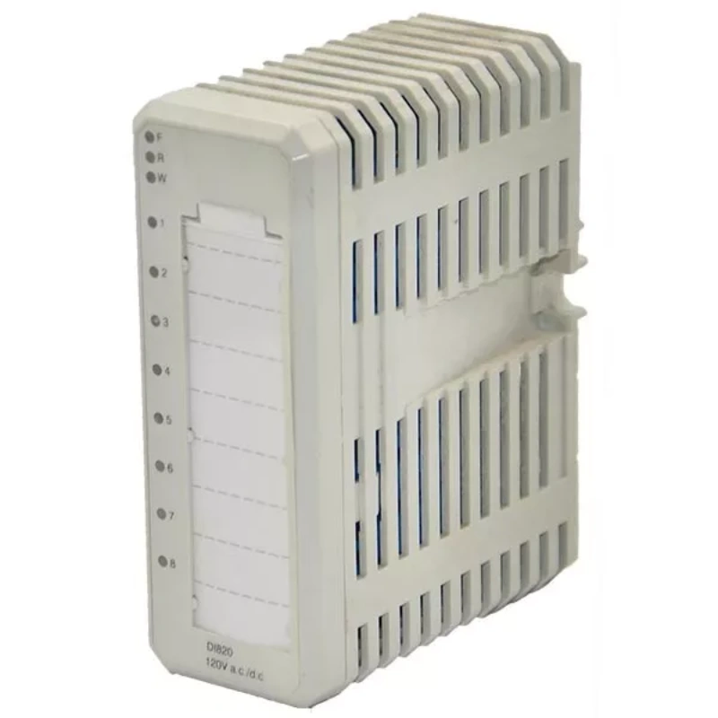 ABB DI820 3BSE008512R1