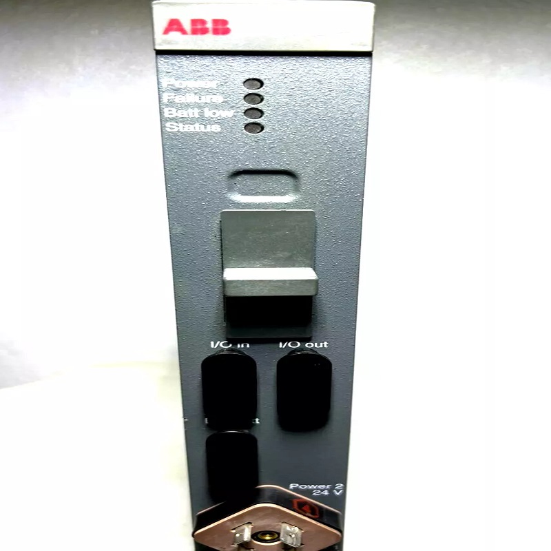 Модуль связи ABB DLM02 0338434M Freelance 2000