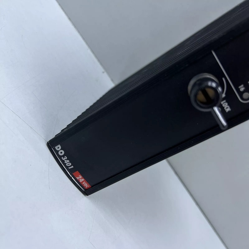 Invensys Triconex DO3401 Модуль цифрового вывода