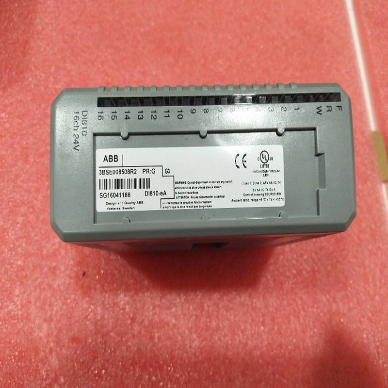 ABB DI810-EA 3BSE008510R2