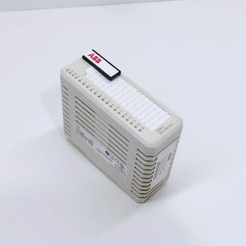 ABB DO814 3BUR001455R1